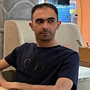 Знакомства: Эльшад, 40 лет, Баку