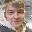Знакомства: Егор, 29 лет, Воркута