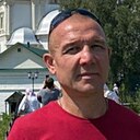 Знакомства: Андрей, 43 года, Химки