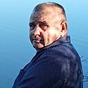 Знакомства: Сергей, 58 лет, Камышин