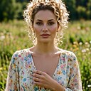 Знакомства: Илария, 35 лет, Ухта