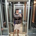 Знакомства: Ольга, 44 года, Новый Уренгой