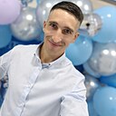 Знакомства: Дмитрий, 35 лет, Красная Горбатка