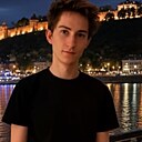 Знакомства: Егор, 21 год, Нижний Новгород