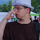 Знакомства: Александр, 19 лет, Могилев