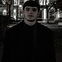 Знакомства: Данил, 20 лет, Душанбе