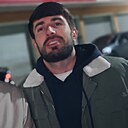 Знакомства: Рамон, 30 лет, Душанбе