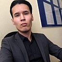 Знакомства: Адиль, 33 года, Уральск