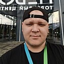 Знакомства: Виктор, 28 лет, Тюмень