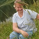 Знакомства: Елена, 50 лет, Новосибирск