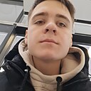 Знакомства: Skrrt, 20 лет, Москва