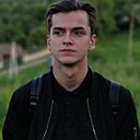 Знакомства: Юрій, 26 лет, Черновцы