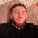 Знакомства: Антон, 28 лет, Кисловодск