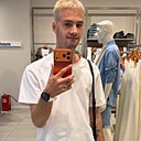 Знакомства: Колышкин, 21 год, Хабаровск