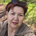 Знакомства: Фируза, 58 лет, Астрахань
