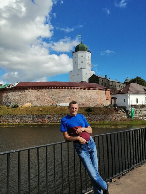 Фото - Tabor.ru