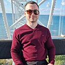 Знакомства: Кирилл, 36 лет, Анапа