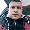 Знакомства: Александр, 42 года, Новогрудок