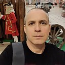 Знакомства: Евгений, 46 лет, Качканар
