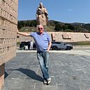 Знакомства: Юрий, 61 год, Ставрополь