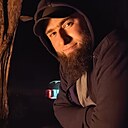 Знакомства: Умар, 29 лет, Химки