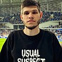 Знакомства: Сергей, 29 лет, Пермь