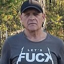 Знакомства: Юрий, 60 лет, Красноярск