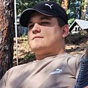Знакомства: Sergo, 24 года, Бор