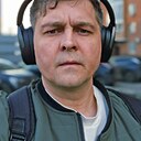 Знакомства: Денис, 44 года, Москва