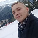 Знакомства: Андрей, 25 лет, Кшенский