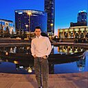 Знакомства: Андрей, 30 лет, Прага