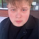 Знакомства: Кирилл, 24 года, Лысьва
