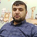 Знакомства: Махмуд, 38 лет, Пермь