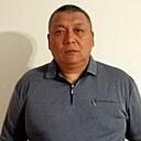 Знакомства: Бек, 51 год, Петропавловск
