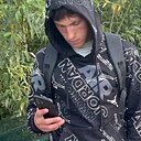 Знакомства: Кирилл, 19 лет, Полесск