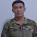 Знакомства: Mairamdek, 19 лет, Ош