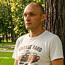 Знакомства: Андрей, 37 лет, Куйбышев