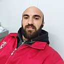 Знакомства: Максим, 37 лет, Сызрань