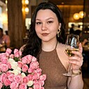 Знакомства: Алёна, 25 лет, Апатиты