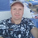 Знакомства: Андрей, 46 лет, Анапа