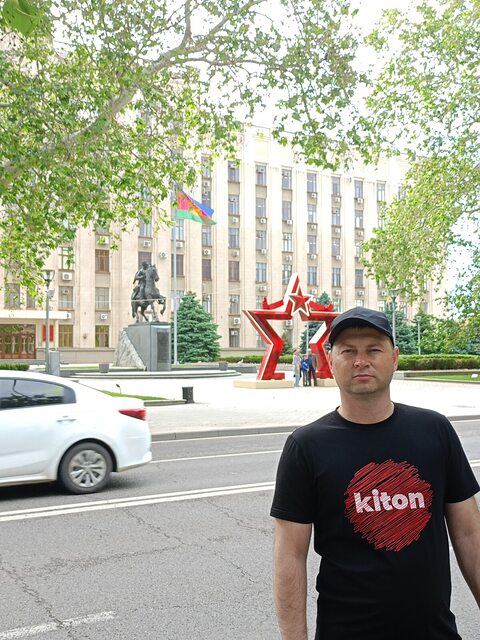 Фото - Tabor.ru