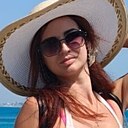 Знакомства: Кристиночка, 31 год, Зеленодольск