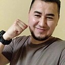 Знакомства: Мурат, 39 лет, Актау