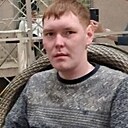 Знакомства: Никита, 27 лет, Слюдянка