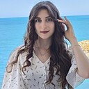 Знакомства: Владислава, 21 год, Симферополь