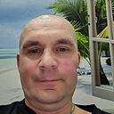 Знакомства: Сергей, 45 лет, Чебоксары