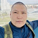 Знакомства: Баабыр, 31 год, Донецк