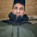 Знакомства: Андрей, 40 лет, Борзя
