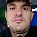 Знакомства: Владимир, 37 лет, Бугуруслан