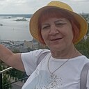 Знакомства: Валентина, 58 лет, Саранск